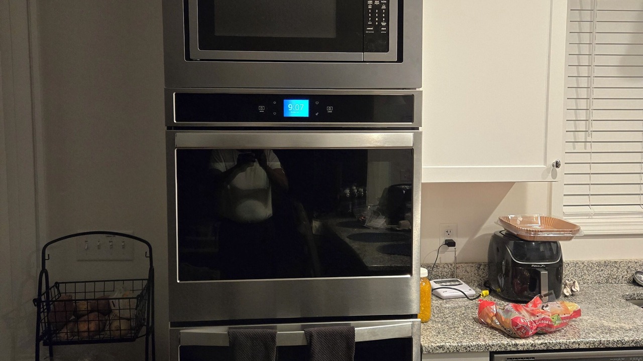 Photo of Kitchen in Moundville
