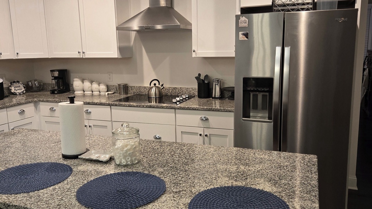 Photo of Kitchen in Moundville