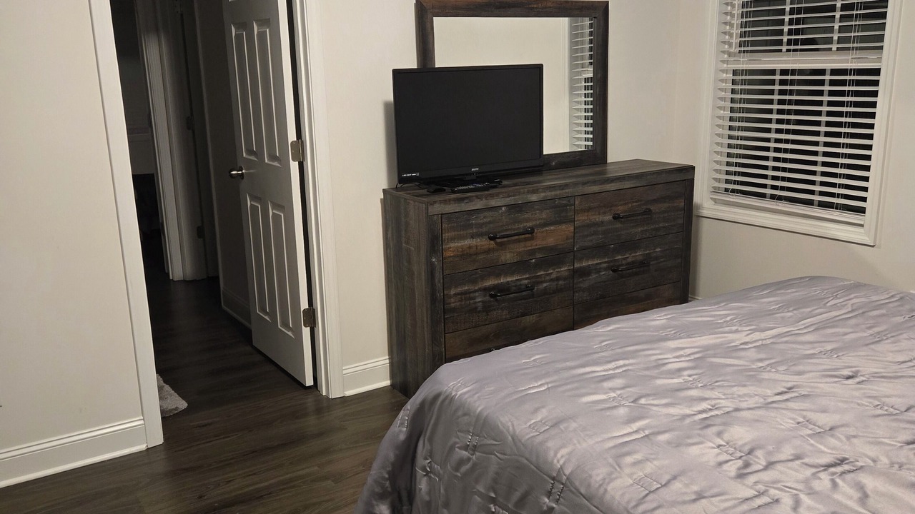 Photo of Bedroom in Moundville