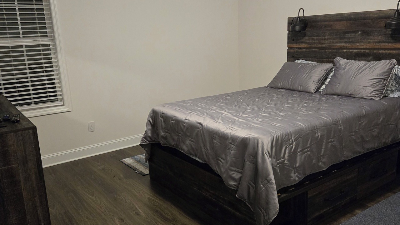 Photo of Bedroom in Moundville