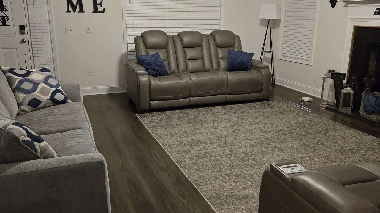 Photo of Livingroom in Moundville