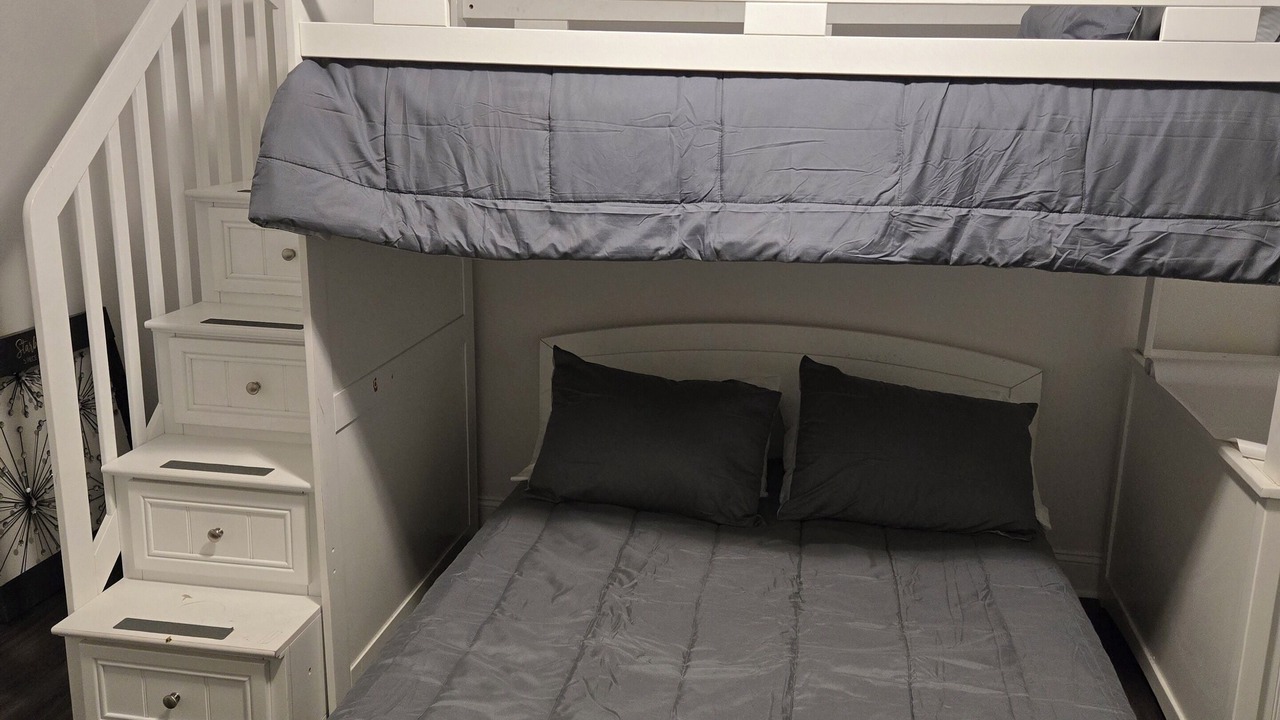 Photo of Bedroom in Moundville