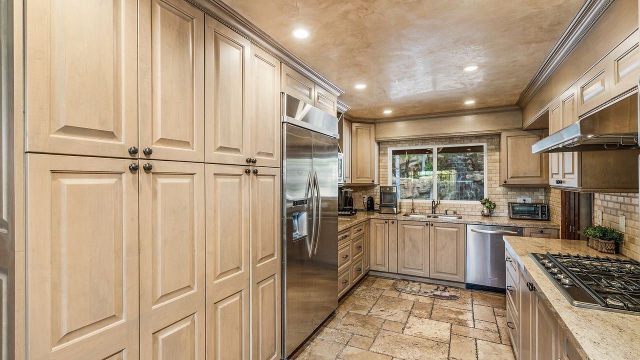 Photo of Kitchen in Los Angeles County