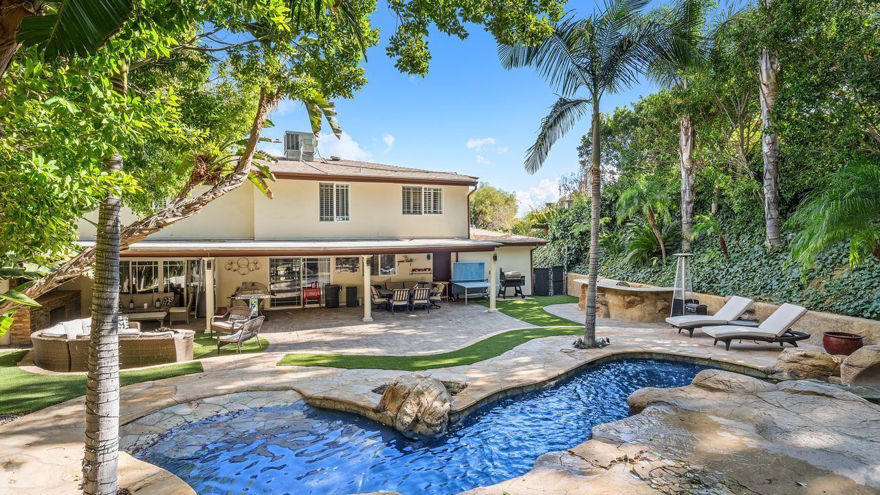 Photo of Outdoor in Los Angeles County
