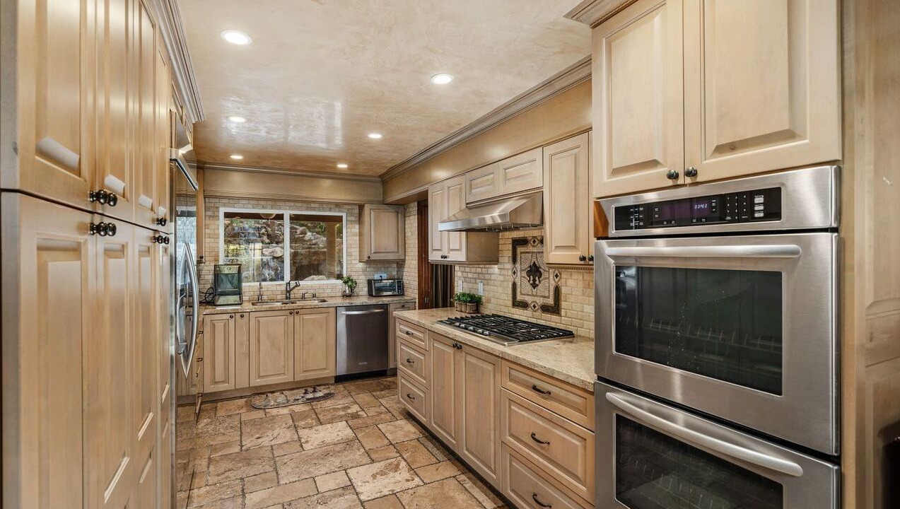 Photo of Kitchen in Los Angeles County