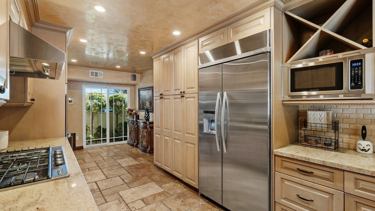 Photo of Kitchen in Los Angeles County