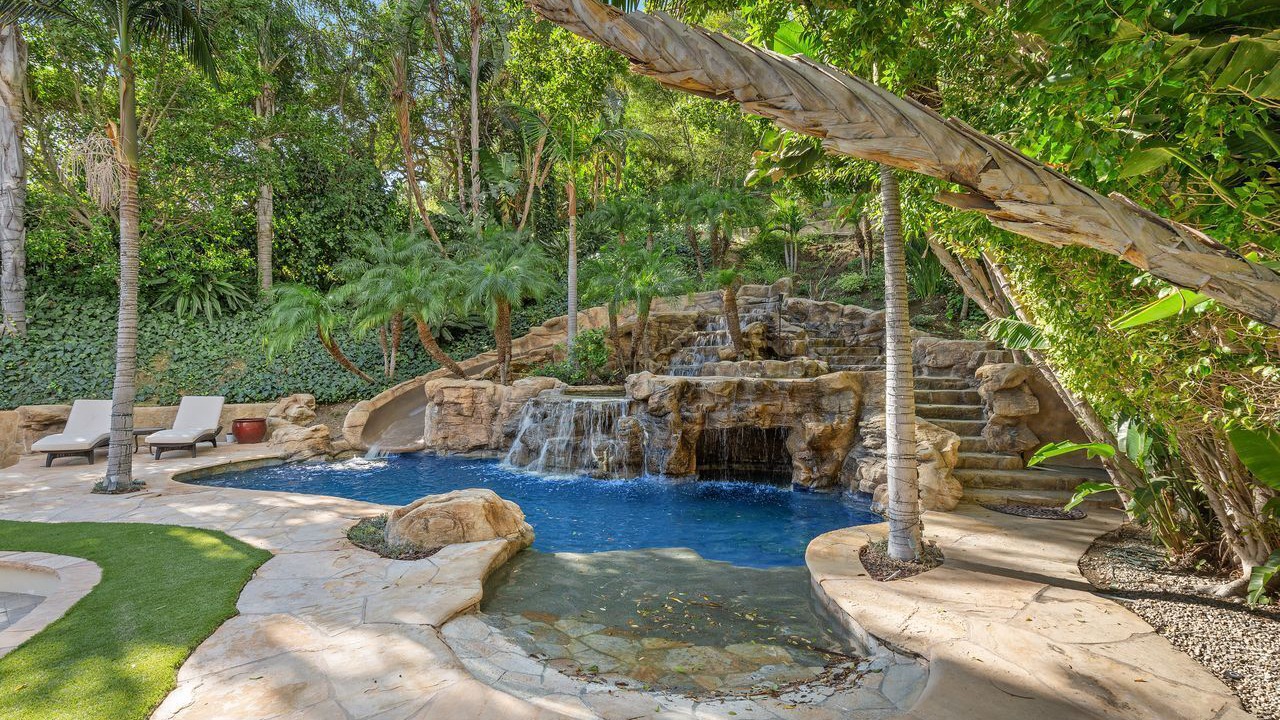Photo of Outdoor in Los Angeles County