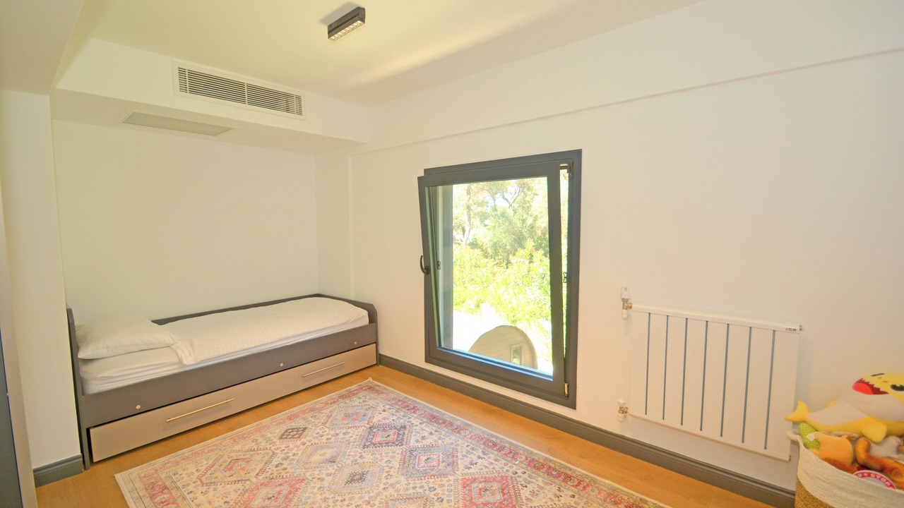 Photo of Bedroom in Yalikavak