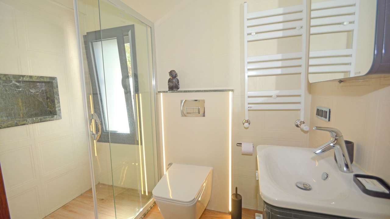 Photo of Bathroom in Yalikavak