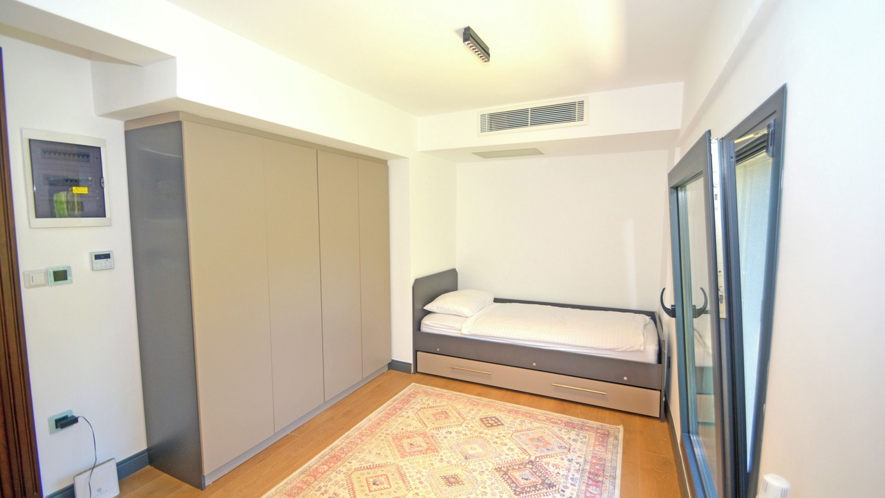 Photo of Bedroom in Yalikavak