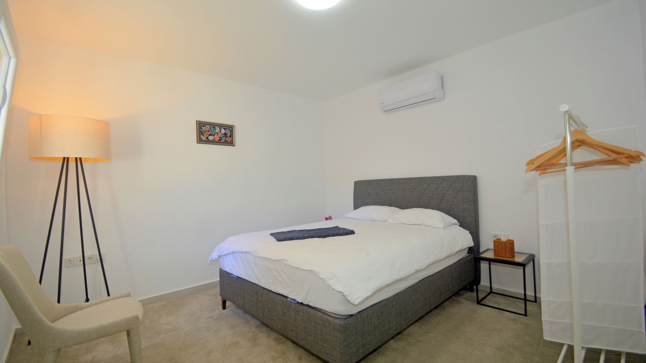 Photo of Bedroom in Yalikavak