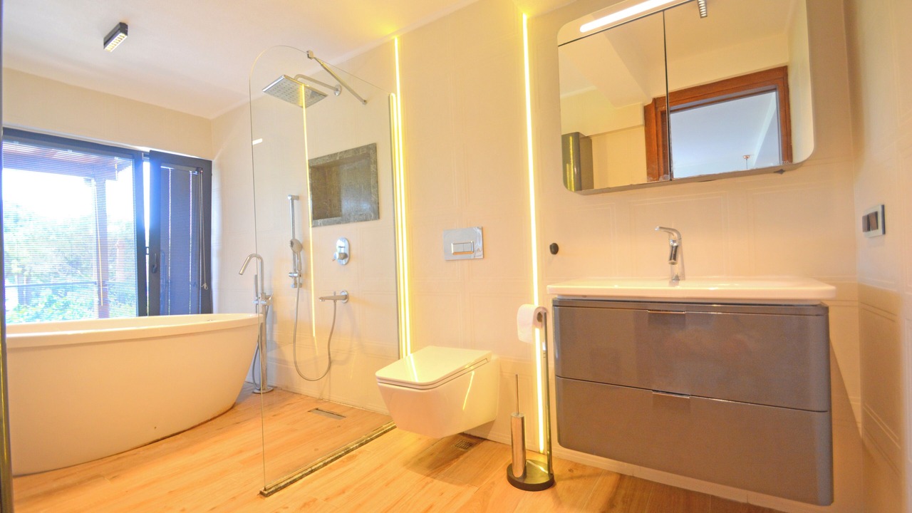 Photo of Bathroom in Yalikavak