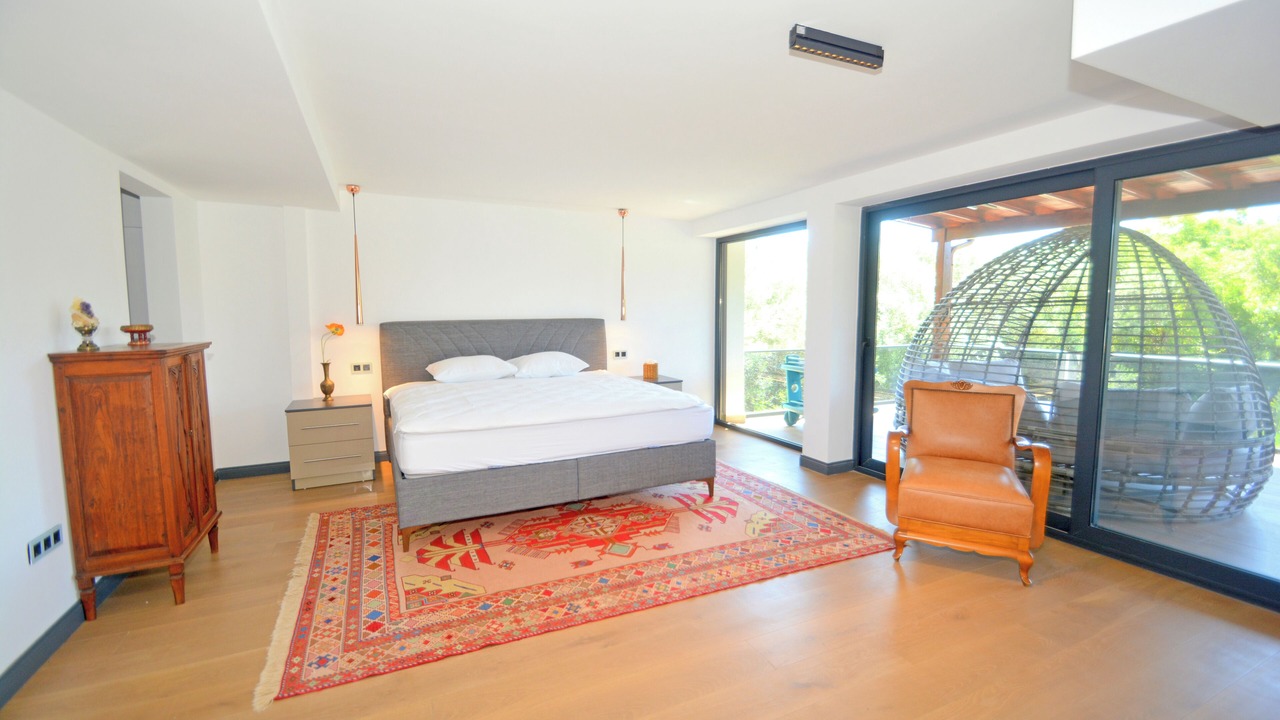 Photo of Bedroom in Yalikavak