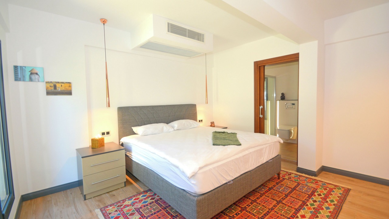 Photo of Bedroom in Yalikavak