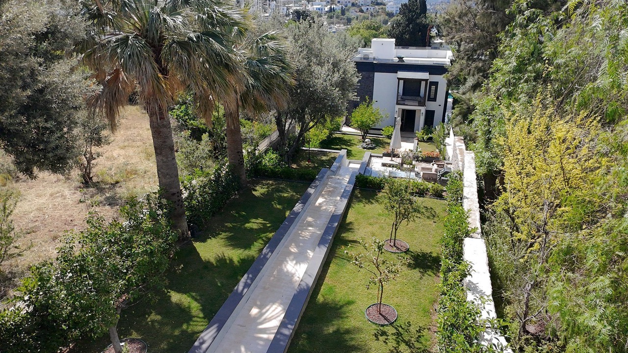 Photo of Outdoor in Yalikavak
