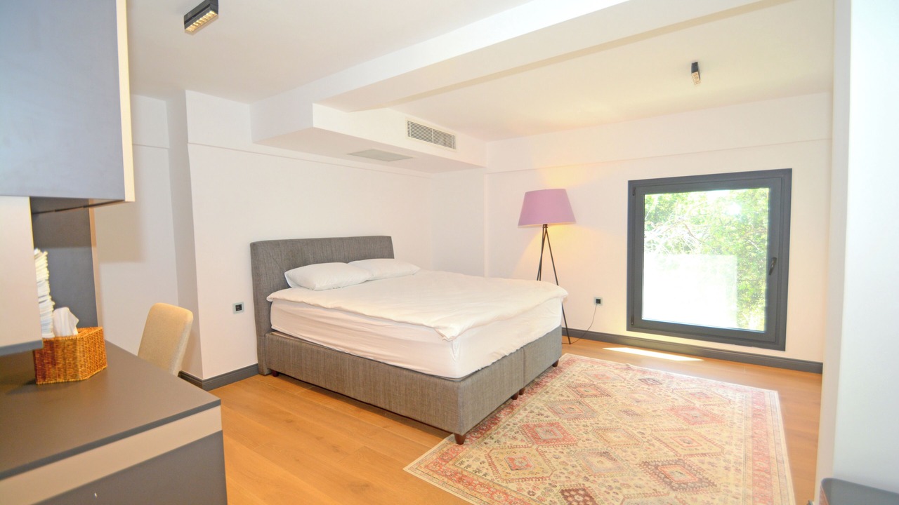 Photo of Bedroom in Yalikavak
