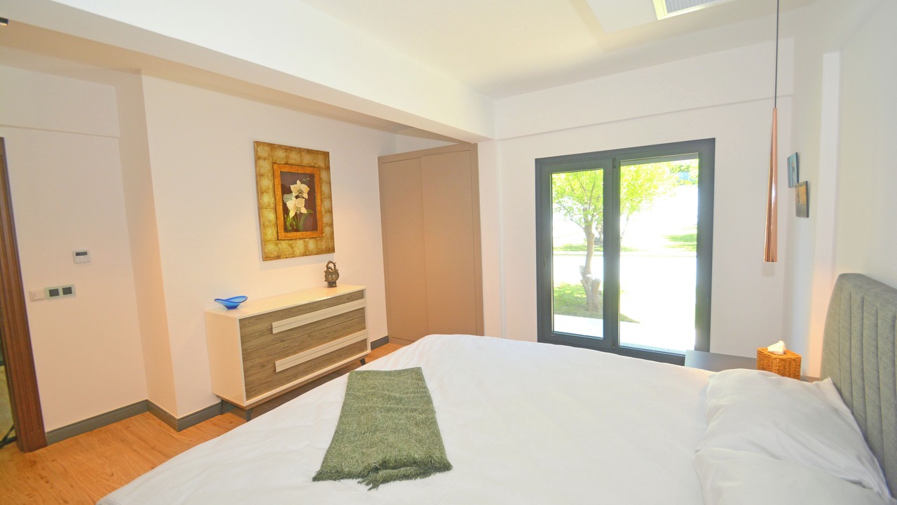 Photo of Bedroom in Yalikavak