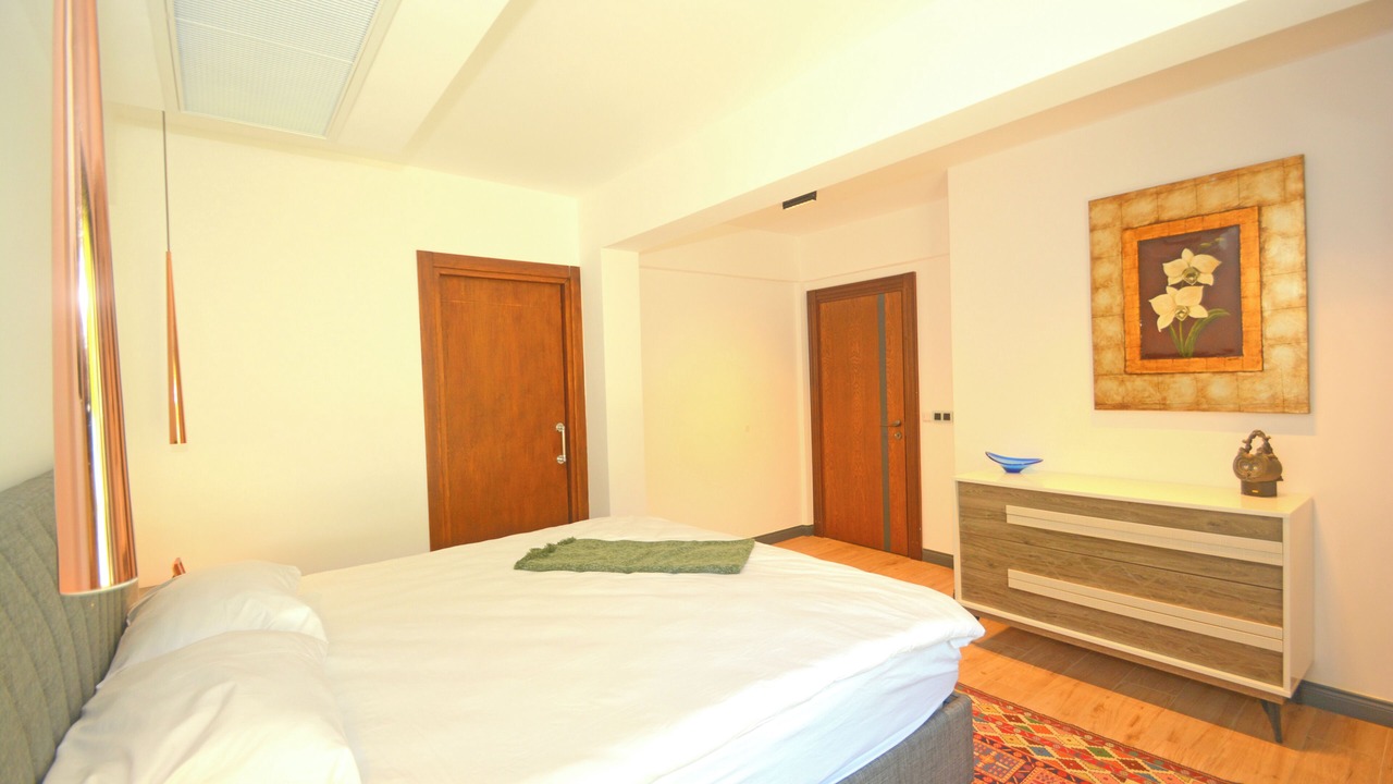 Photo of Bedroom in Yalikavak