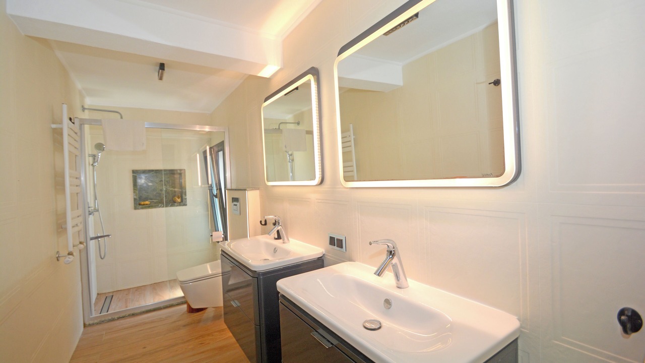 Photo of Bathroom in Yalikavak