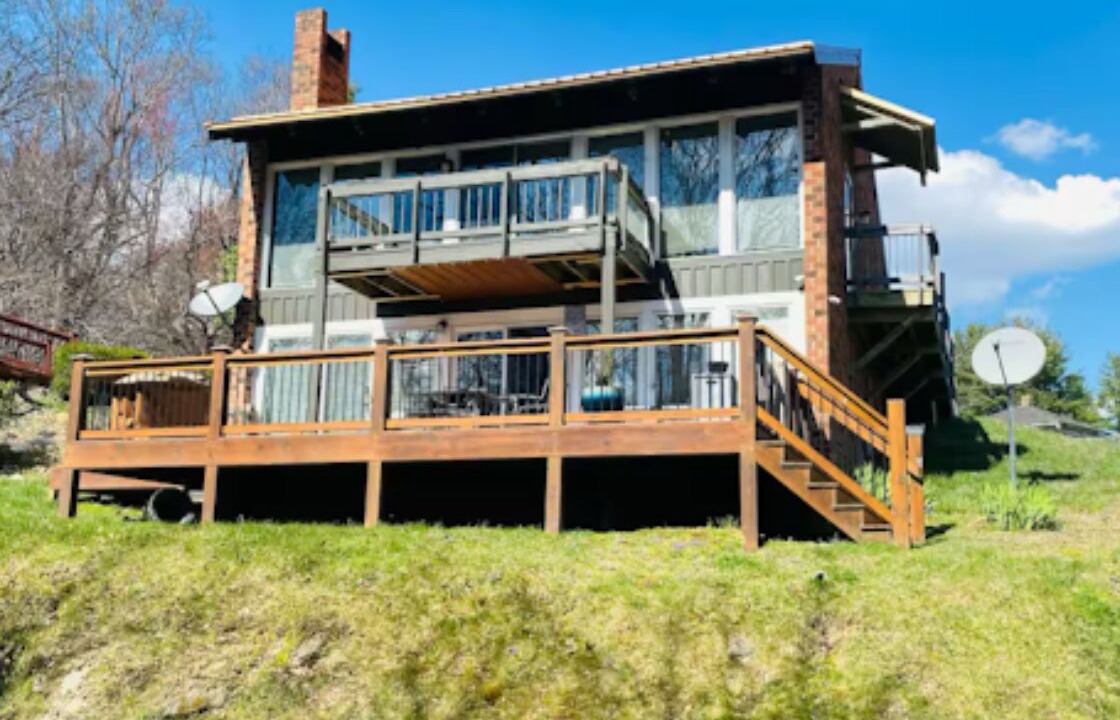 Photo of Outdoor in Dan River