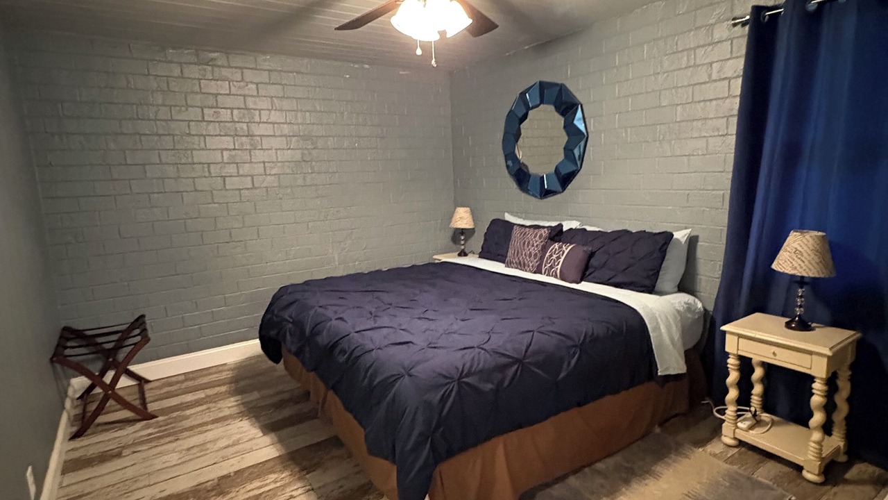 Photo of Bedroom in Dan River