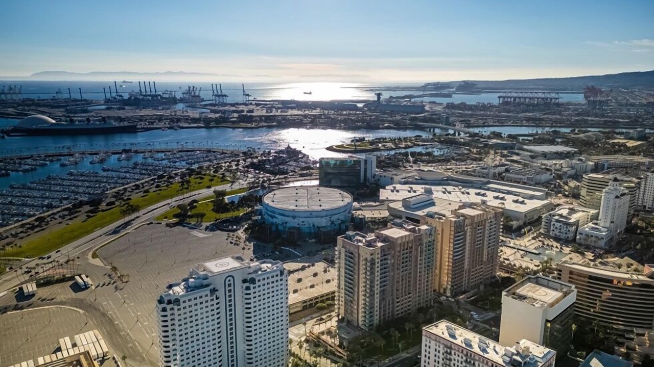 Photo of Outdoor in Waterfront