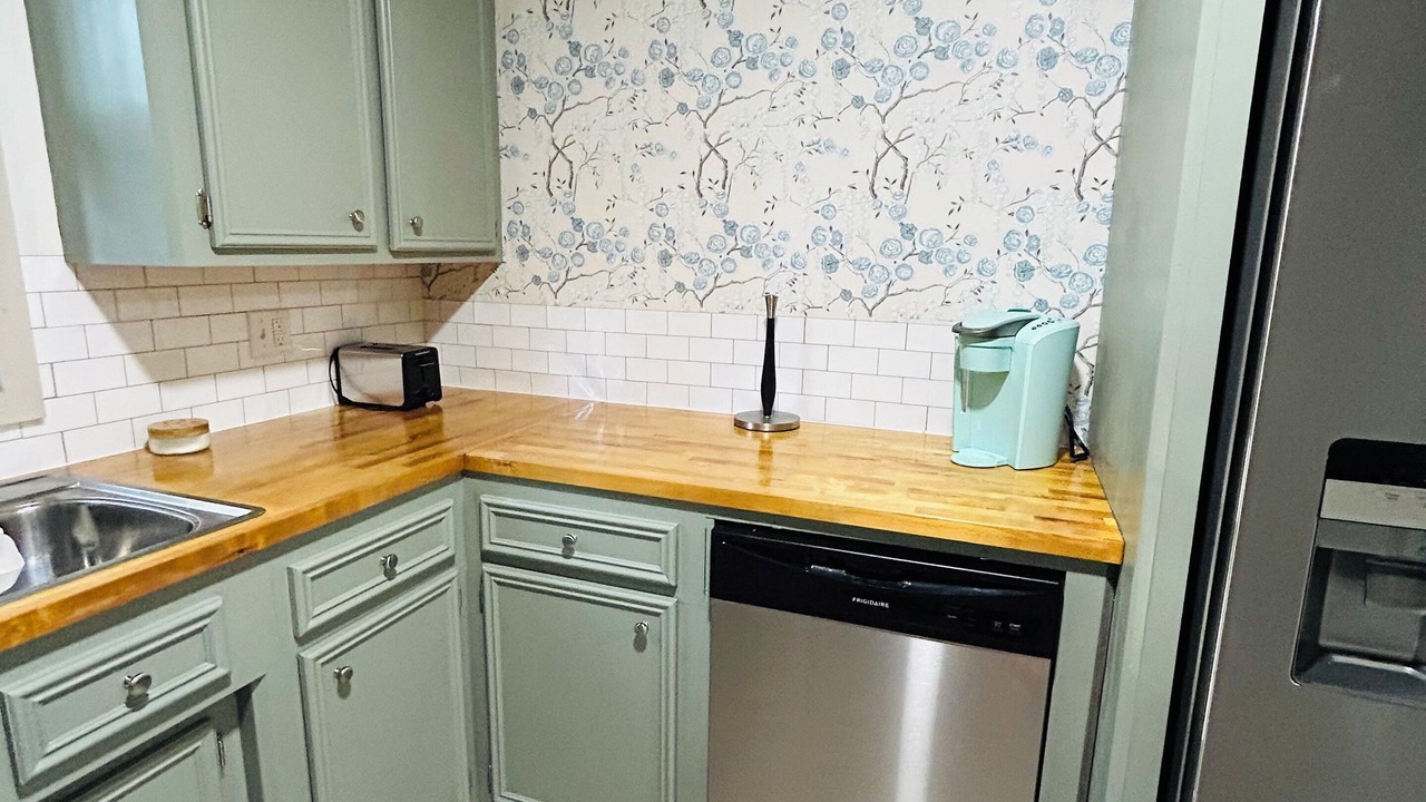 Photo of Kitchen in Lawrence
