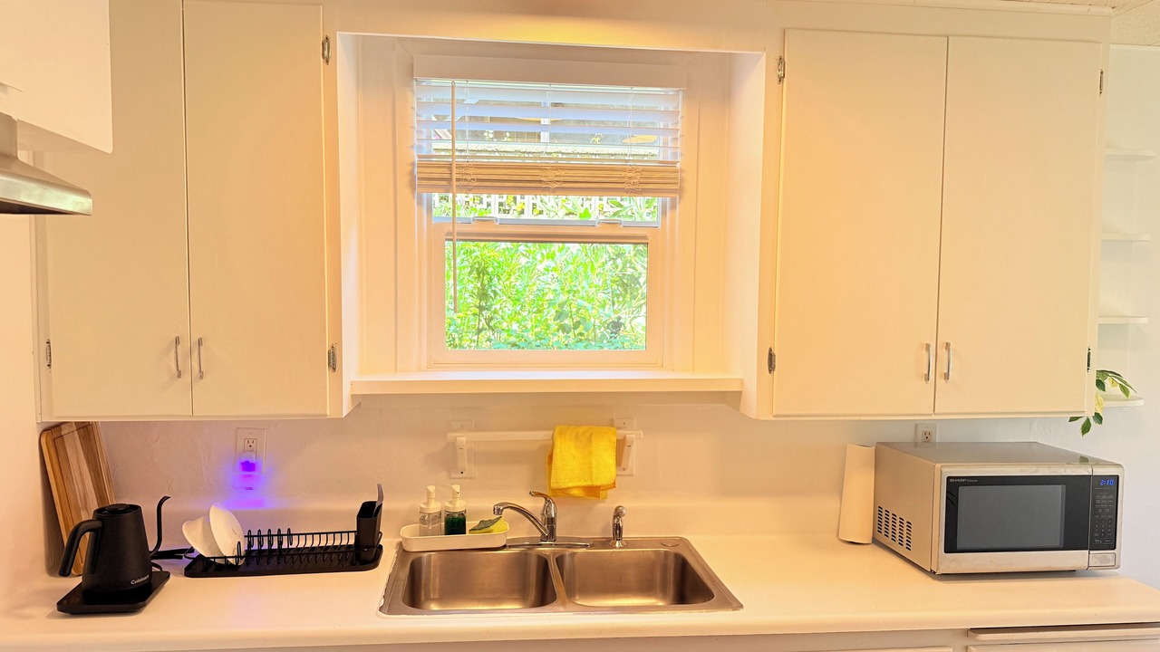 Photo of Kitchen in El Cerrito
