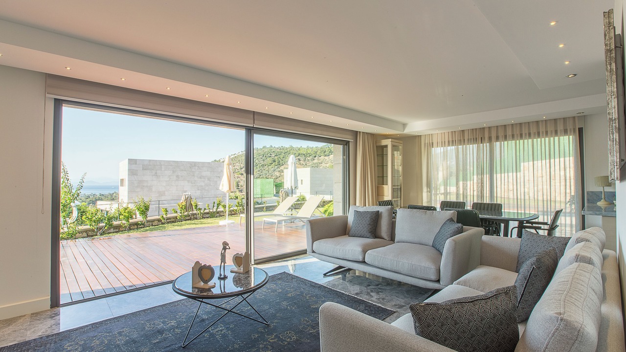 Photo of Livingroom in Torba