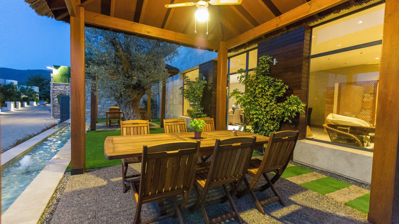 Photo of Outdoor in Torba
