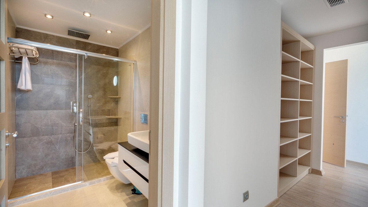 Photo of Bathroom in Torba
