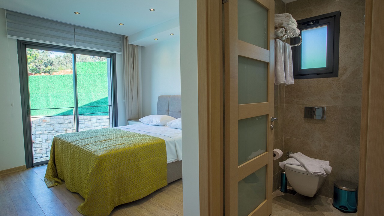 Photo of Bedroom in Torba