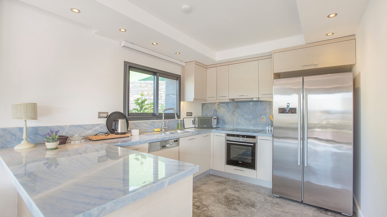 Photo of Kitchen in Torba