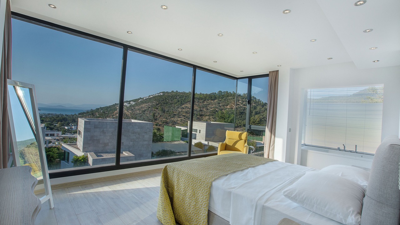 Photo of Bedroom in Torba