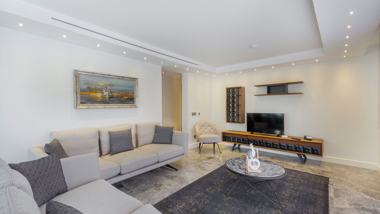 Photo of Livingroom in Torba