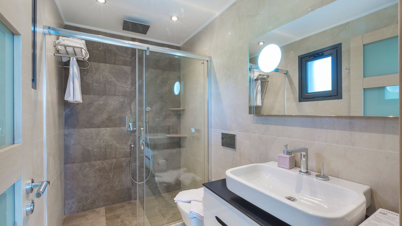 Photo of Bathroom in Torba