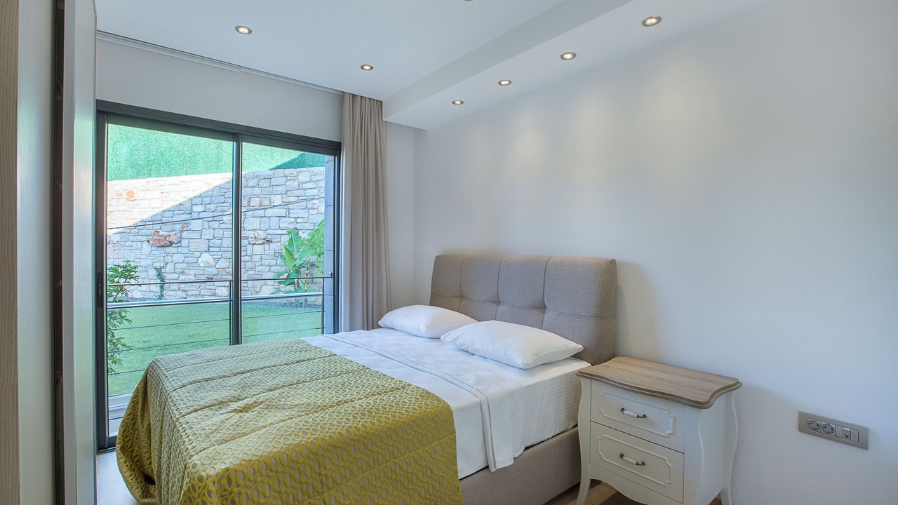 Photo of Bedroom in Torba