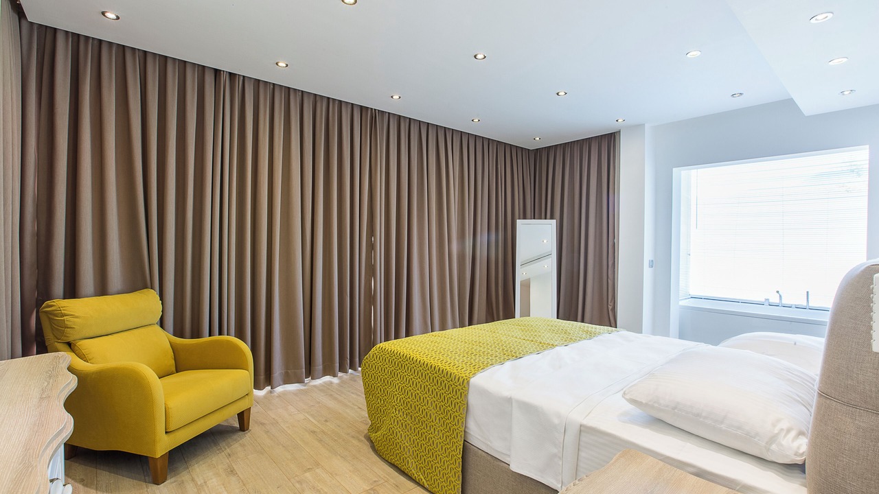 Photo of Bedroom in Torba
