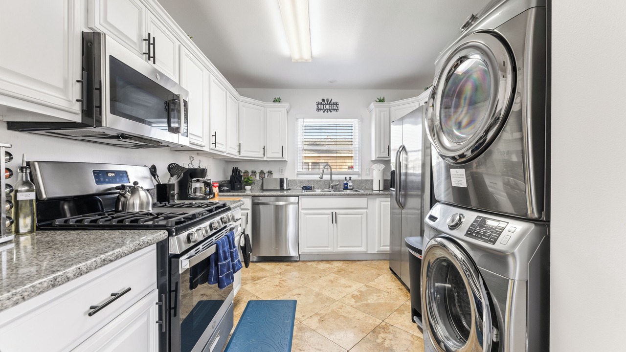 Photo of Kitchen in Eastside
