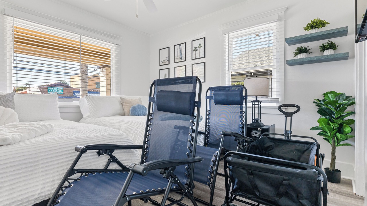Photo of Bedroom in Eastside