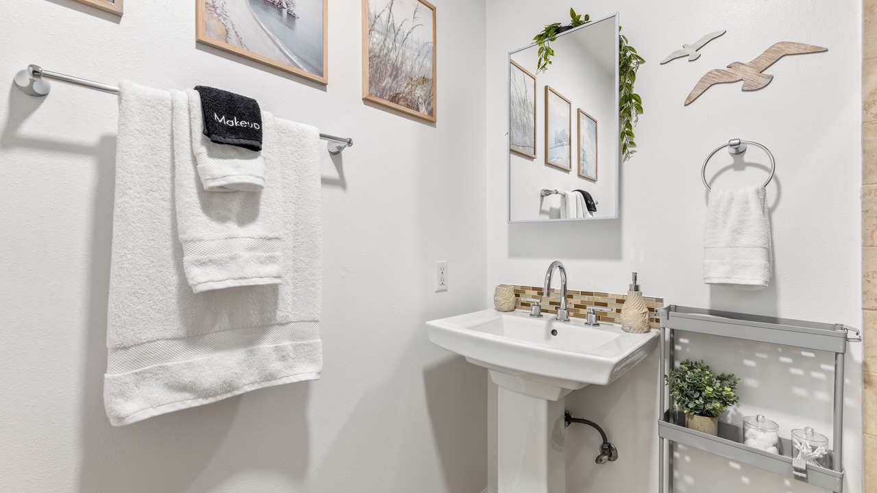 Photo of Bathroom in Eastside