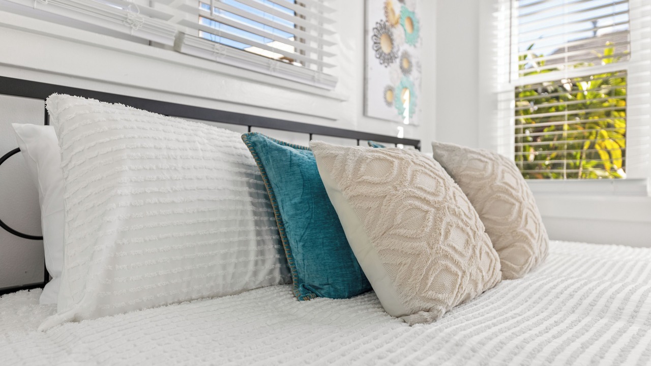 Photo of Bedroom in Eastside