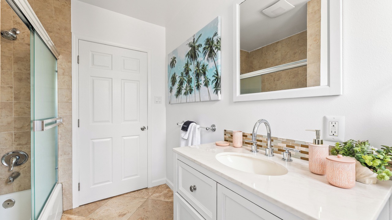 Photo of Bathroom in Eastside