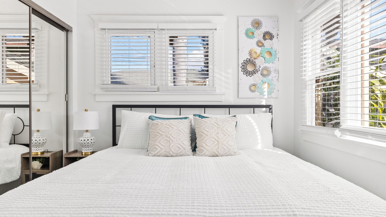 Photo of Bedroom in Eastside
