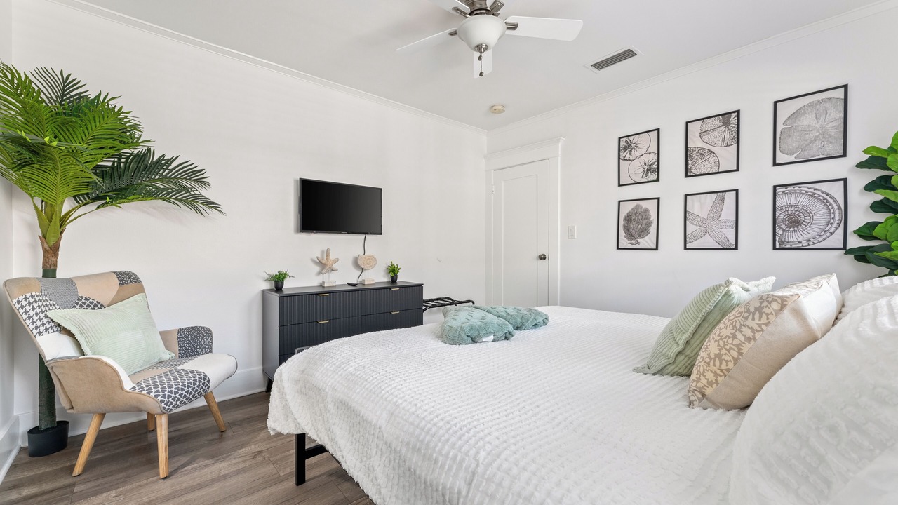 Photo of Bedroom in Eastside
