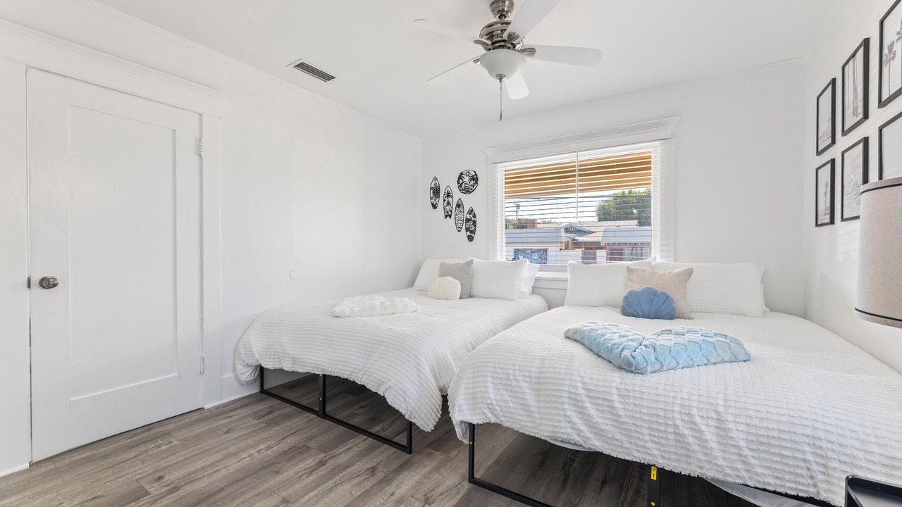 Photo of Bedroom in Eastside