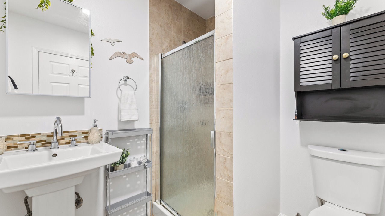 Photo of Bathroom in Eastside