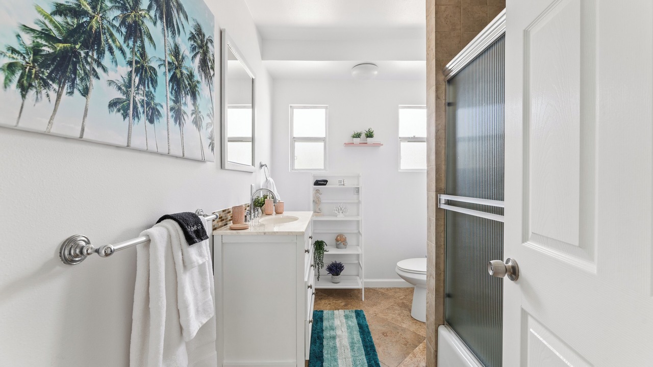 Photo of Bathroom in Eastside