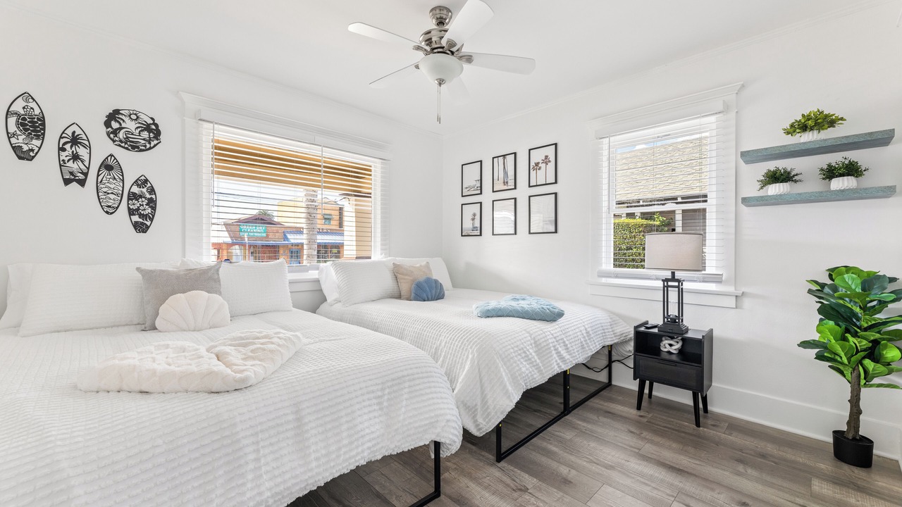Photo of Bedroom in Eastside