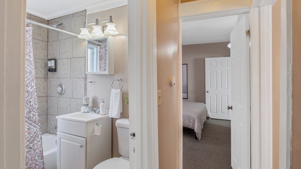 Photo of Bathroom in Southside